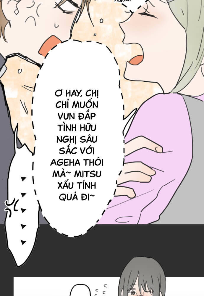 Hoa Cánh Sao Chapter 19 - Trang 2