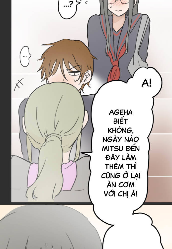 Hoa Cánh Sao Chapter 19 - Trang 2