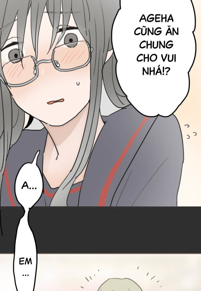 Hoa Cánh Sao Chapter 19 - Trang 2