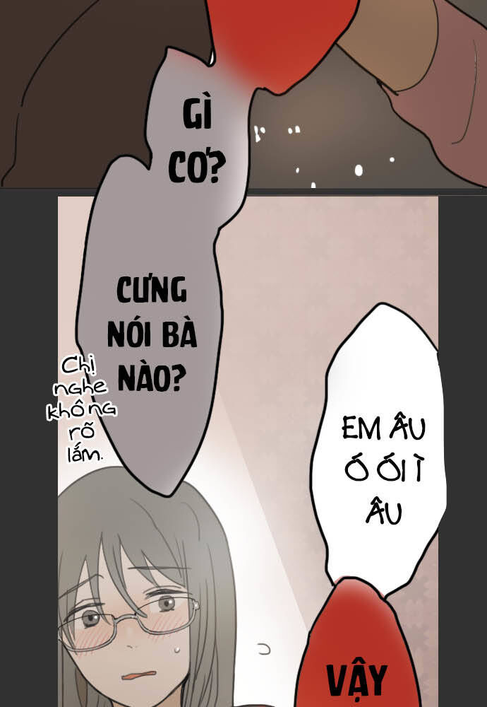 Hoa Cánh Sao Chapter 19 - Trang 2