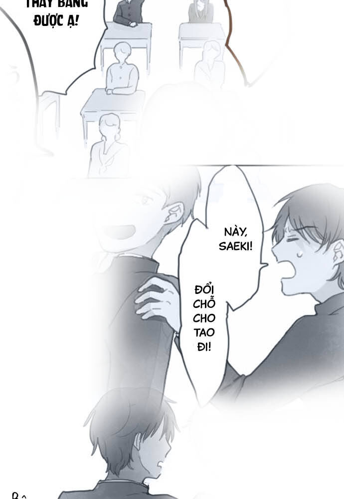 Hoa Cánh Sao Chapter 19 - Trang 2