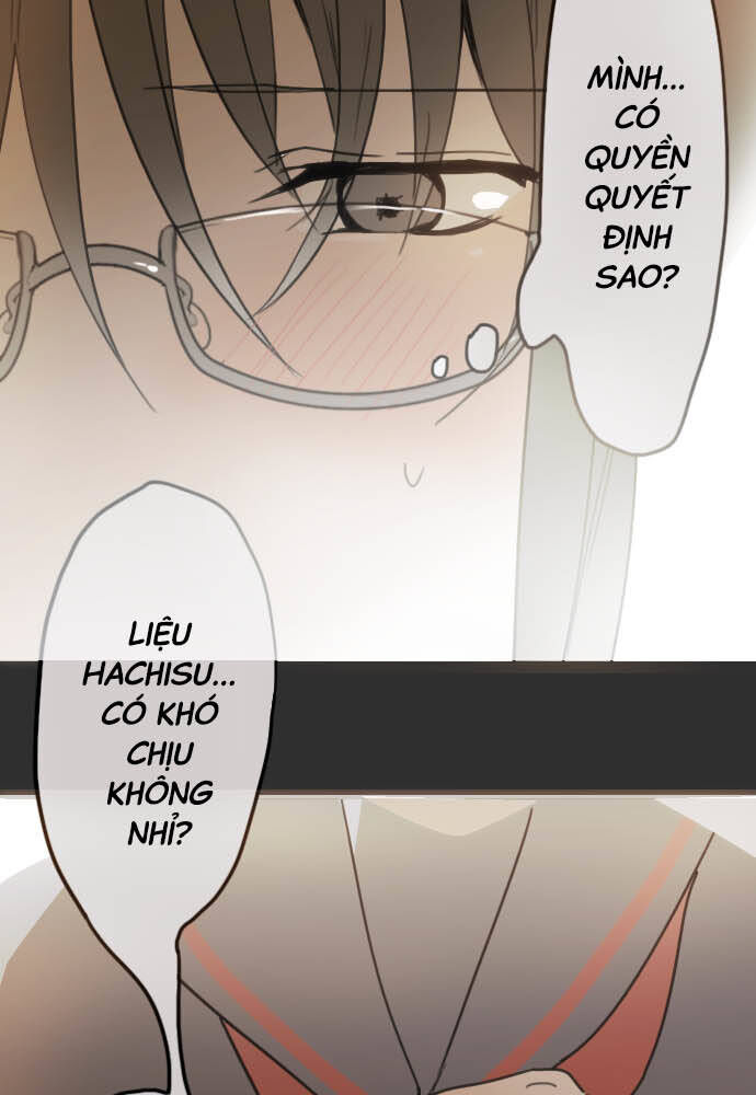 Hoa Cánh Sao Chapter 19 - Trang 2