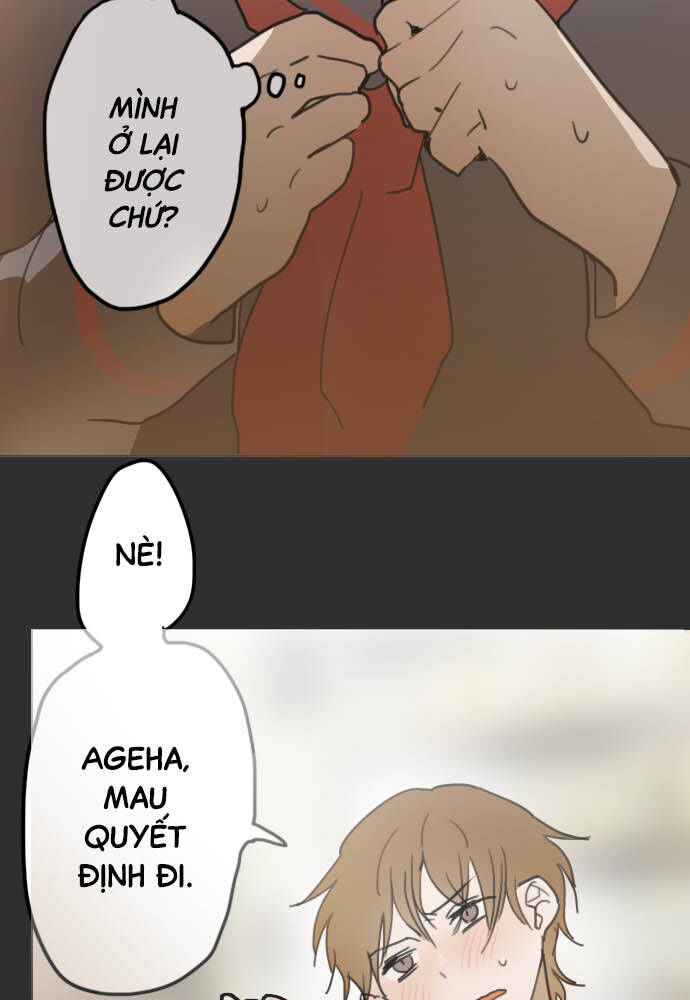 Hoa Cánh Sao Chapter 19 - Trang 2