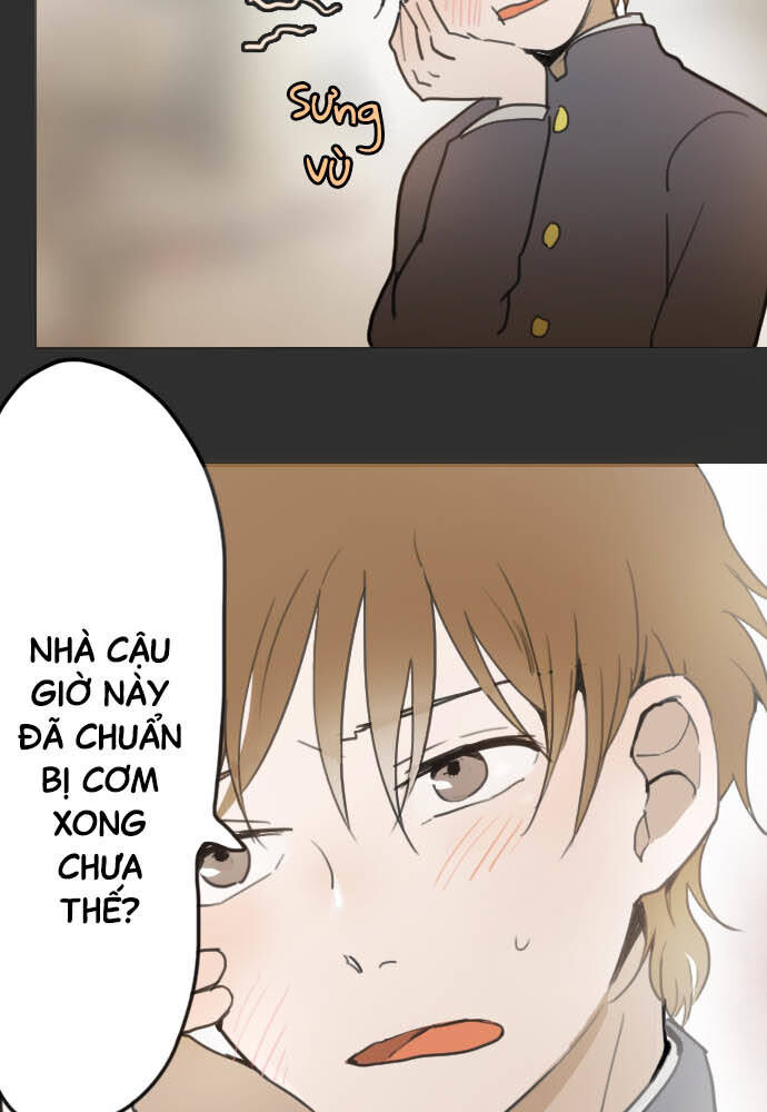 Hoa Cánh Sao Chapter 19 - Trang 2