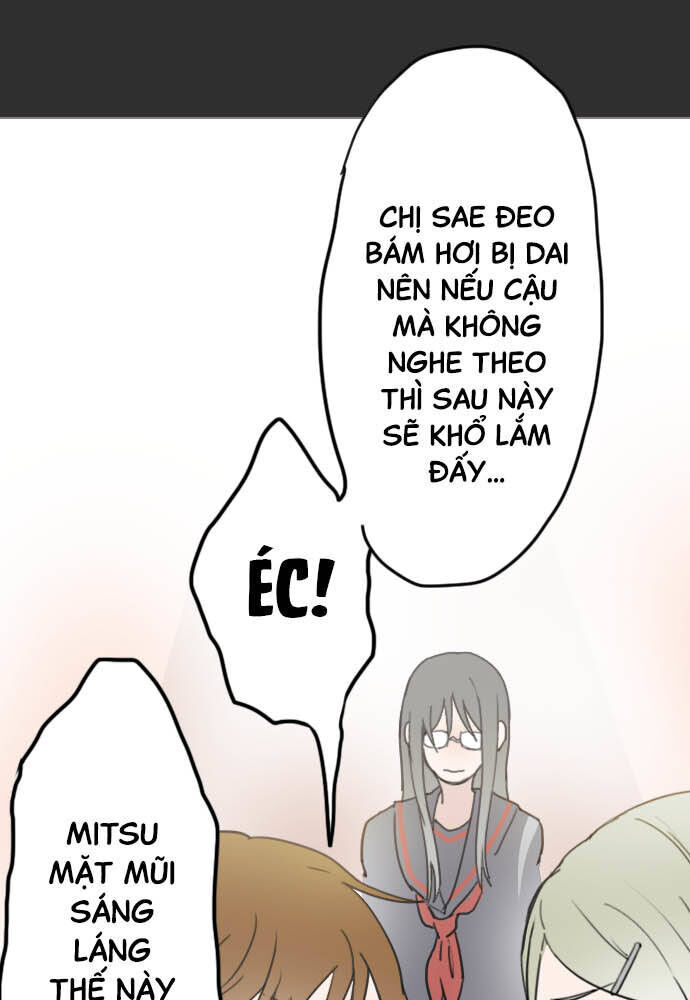 Hoa Cánh Sao Chapter 19 - Trang 2