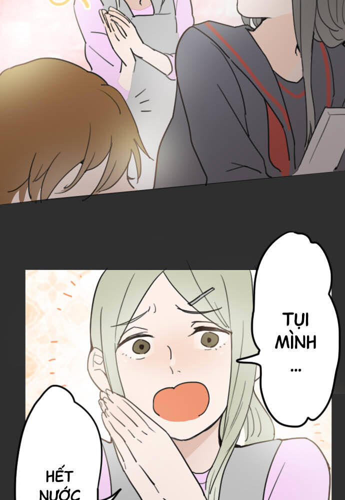 Hoa Cánh Sao Chapter 19 - Trang 2