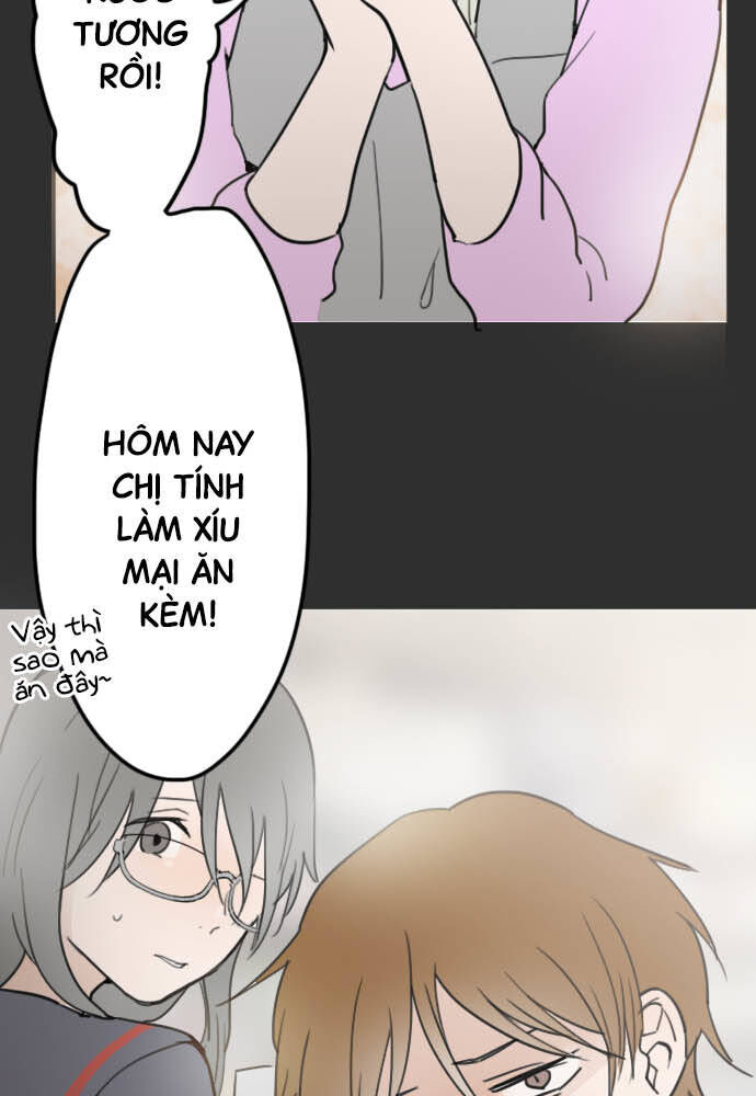 Hoa Cánh Sao Chapter 19 - Trang 2