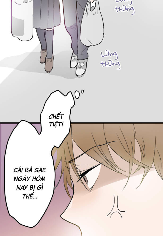 Hoa Cánh Sao Chapter 19 - Trang 2