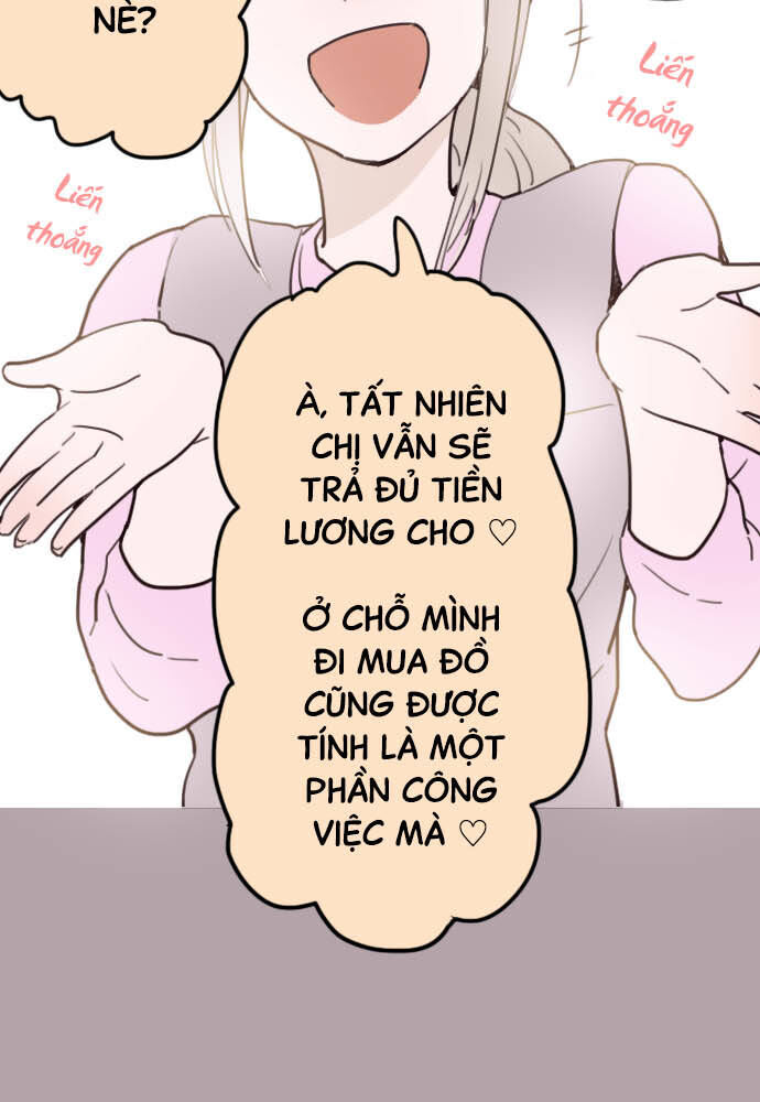 Hoa Cánh Sao Chapter 19 - Trang 2