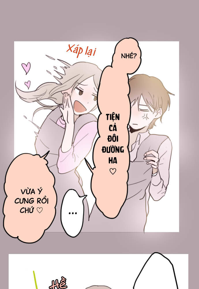 Hoa Cánh Sao Chapter 19 - Trang 2