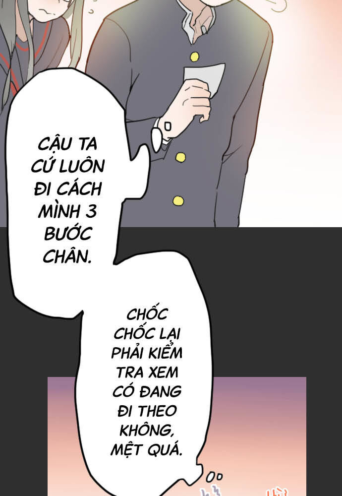 Hoa Cánh Sao Chapter 19 - Trang 2