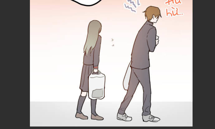 Hoa Cánh Sao Chapter 19 - Trang 2
