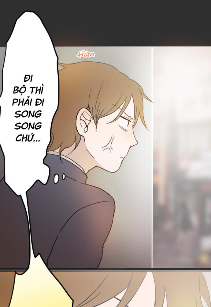 Hoa Cánh Sao Chapter 19 - Trang 2