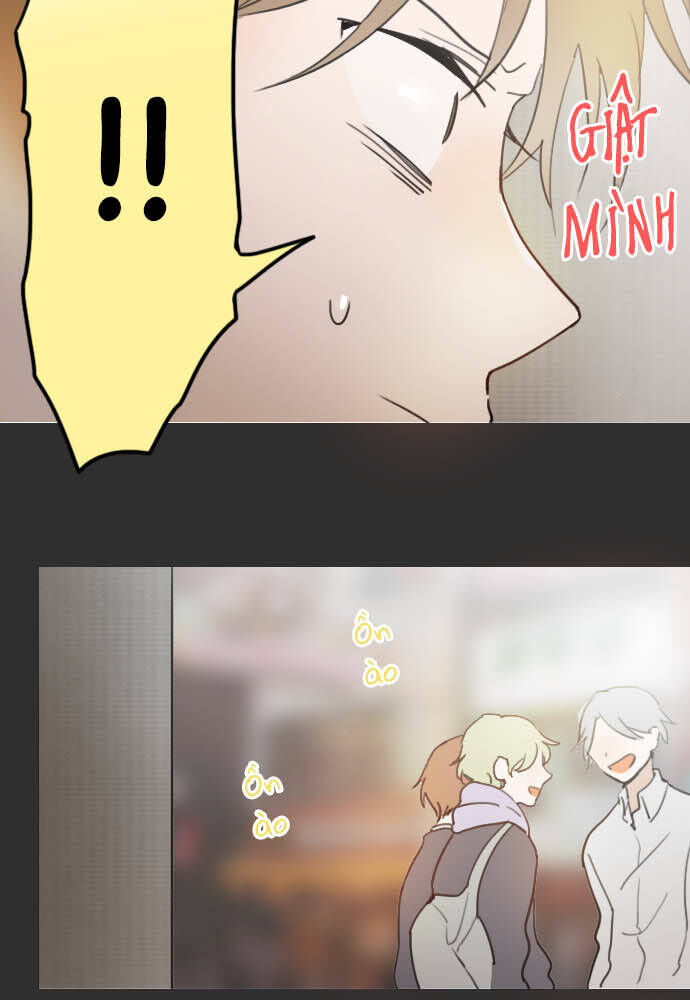 Hoa Cánh Sao Chapter 19 - Trang 2