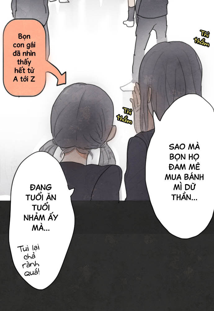 Hoa Cánh Sao Chapter 2 - Trang 2