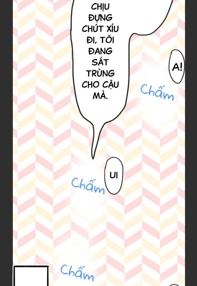 Hoa Cánh Sao Chapter 20 - Trang 2