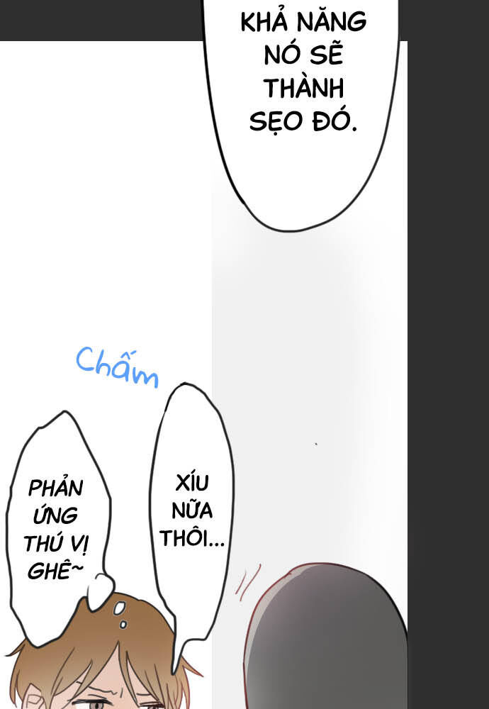 Hoa Cánh Sao Chapter 20 - Trang 2