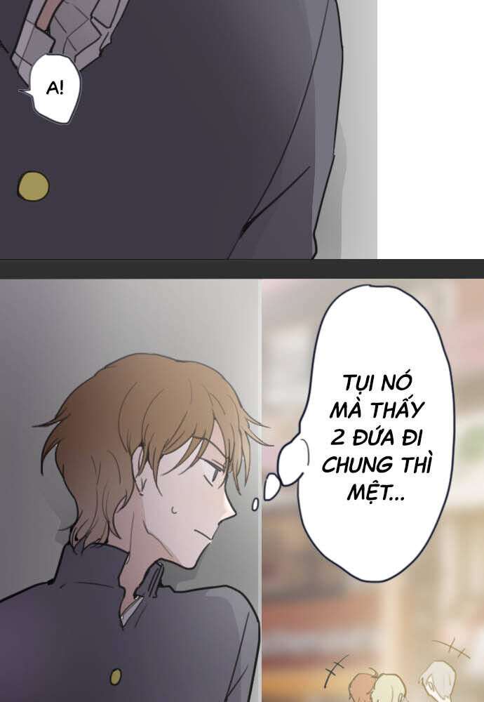 Hoa Cánh Sao Chapter 20 - Trang 2