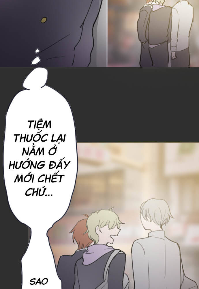 Hoa Cánh Sao Chapter 20 - Trang 2