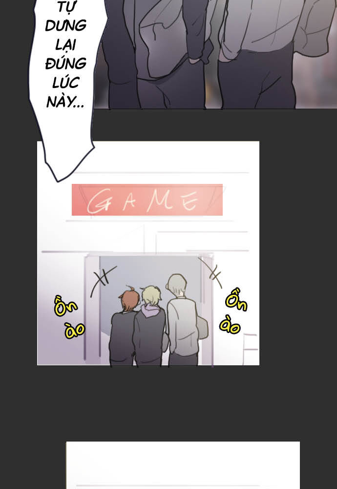 Hoa Cánh Sao Chapter 20 - Trang 2
