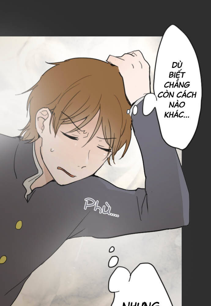 Hoa Cánh Sao Chapter 20 - Trang 2