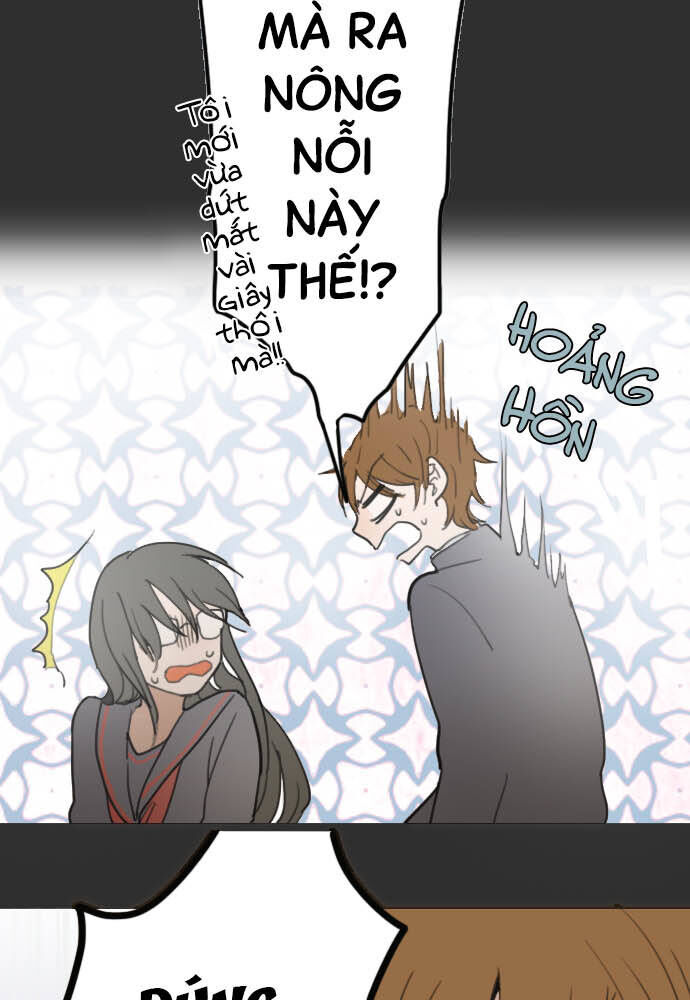 Hoa Cánh Sao Chapter 20 - Trang 2