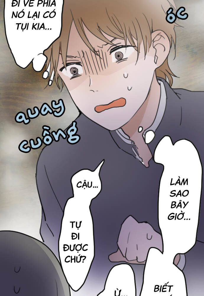Hoa Cánh Sao Chapter 20 - Trang 2