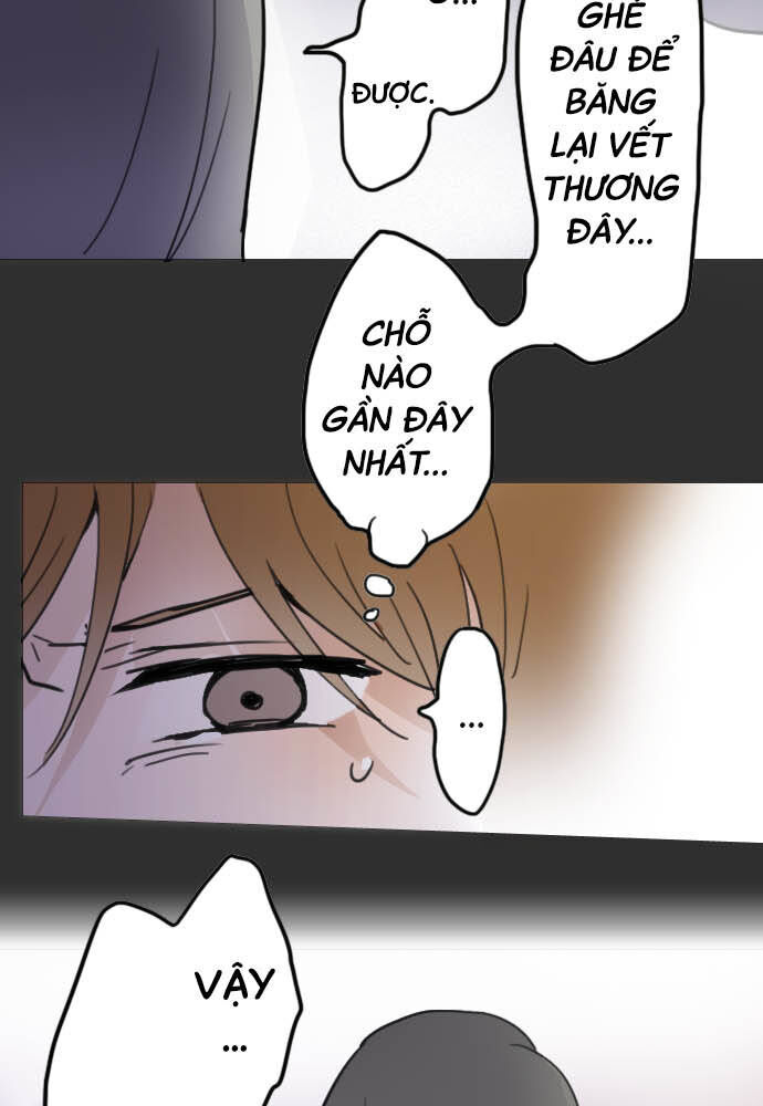 Hoa Cánh Sao Chapter 20 - Trang 2