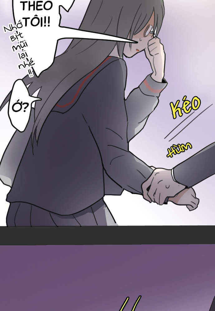 Hoa Cánh Sao Chapter 20 - Trang 2