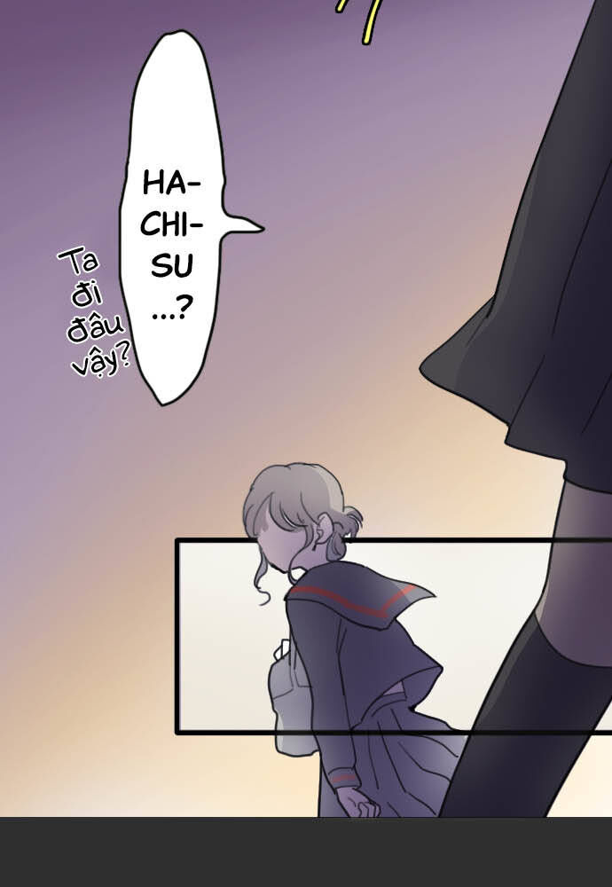 Hoa Cánh Sao Chapter 20 - Trang 2