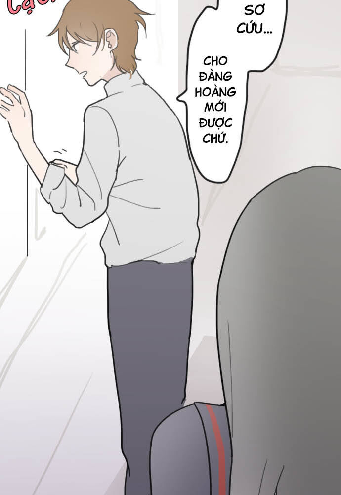 Hoa Cánh Sao Chapter 20 - Trang 2