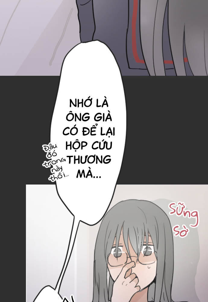 Hoa Cánh Sao Chapter 20 - Trang 2