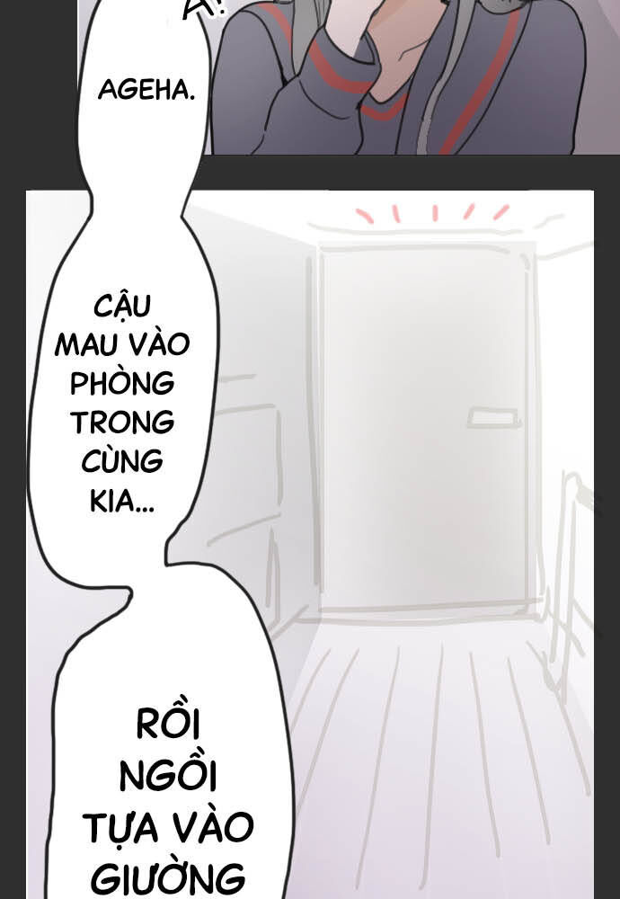 Hoa Cánh Sao Chapter 20 - Trang 2