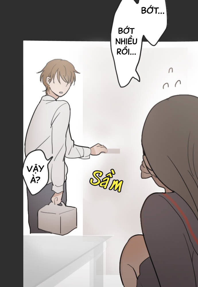 Hoa Cánh Sao Chapter 20 - Trang 2