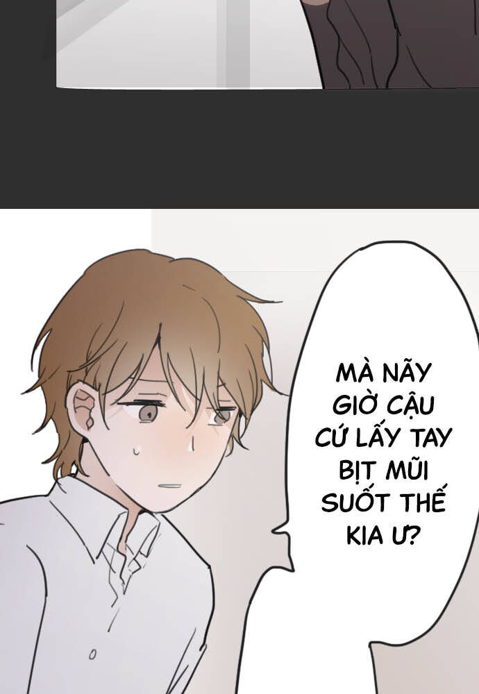 Hoa Cánh Sao Chapter 20 - Trang 2