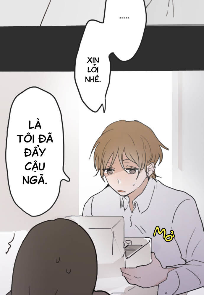 Hoa Cánh Sao Chapter 20 - Trang 2