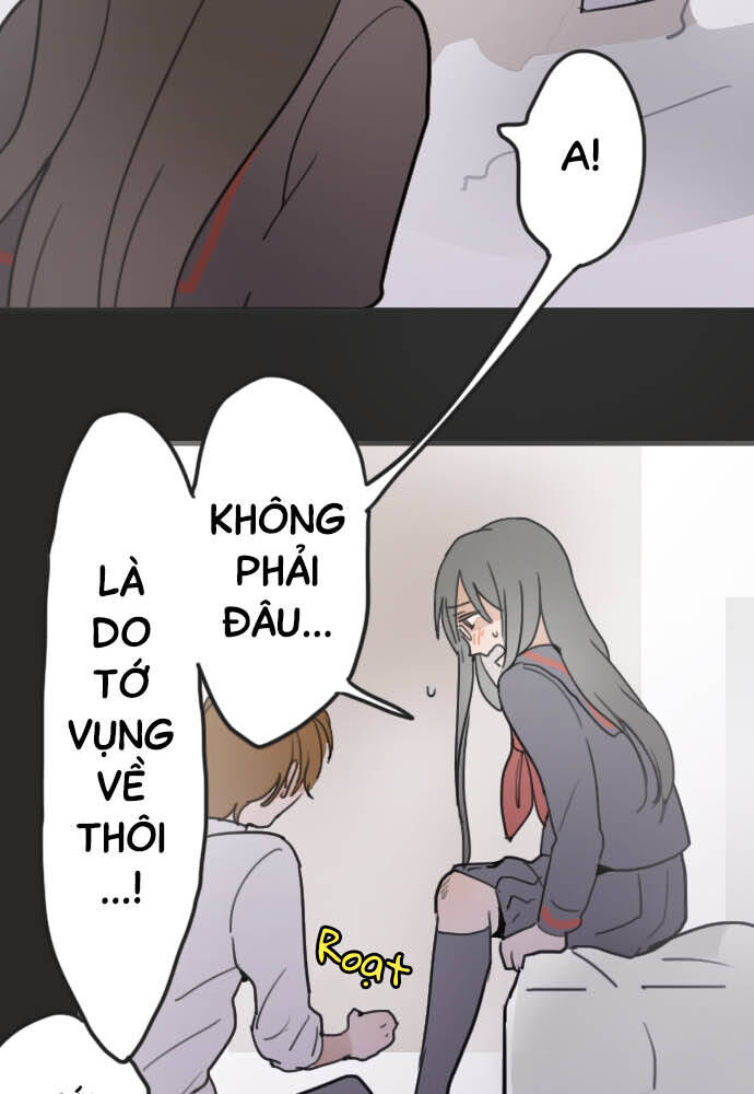 Hoa Cánh Sao Chapter 20 - Trang 2
