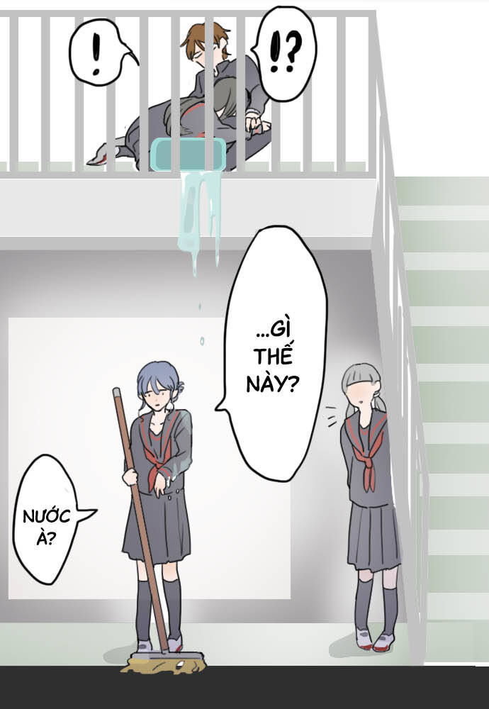 Hoa Cánh Sao Chapter 21 - Trang 2