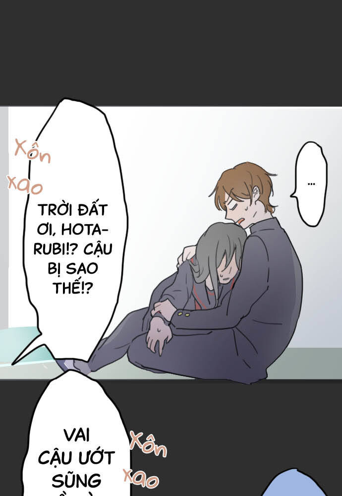 Hoa Cánh Sao Chapter 21 - Trang 2