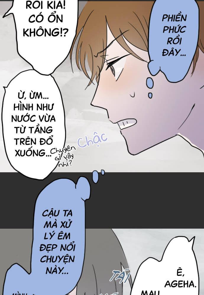 Hoa Cánh Sao Chapter 21 - Trang 2