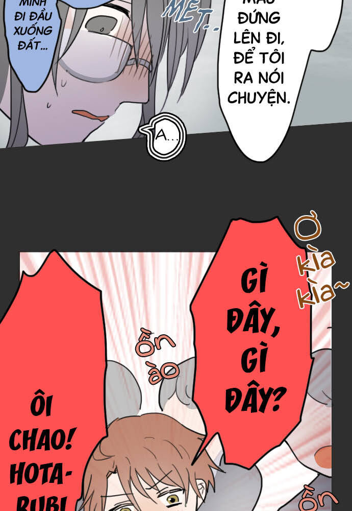 Hoa Cánh Sao Chapter 21 - Trang 2