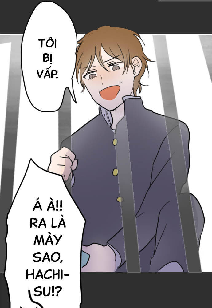 Hoa Cánh Sao Chapter 21 - Trang 2