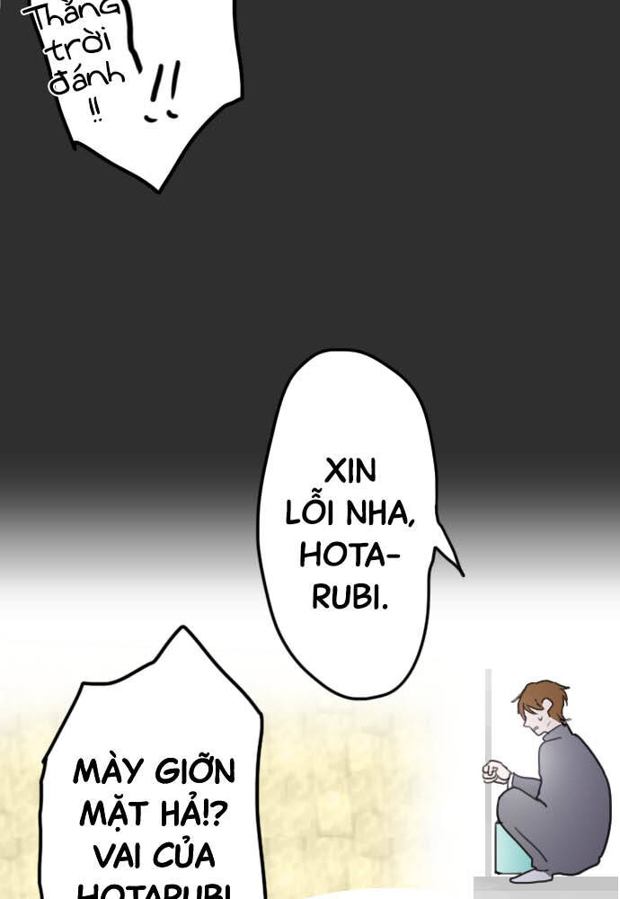 Hoa Cánh Sao Chapter 21 - Trang 2