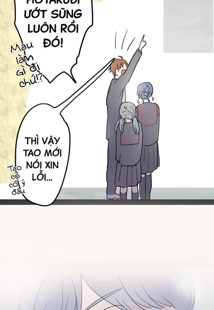 Hoa Cánh Sao Chapter 21 - Trang 2