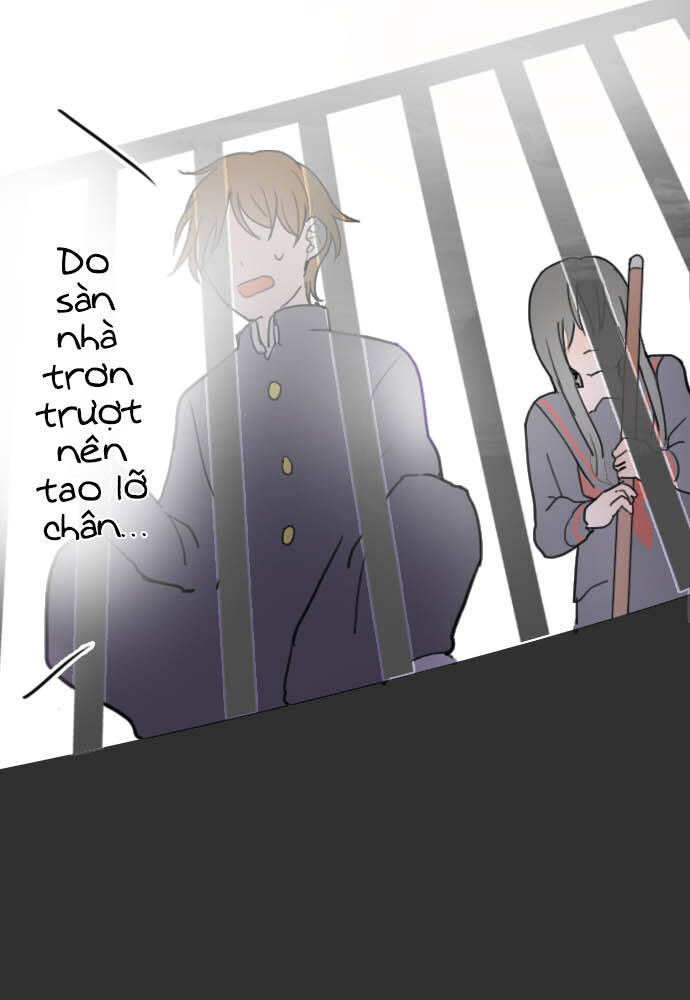 Hoa Cánh Sao Chapter 21 - Trang 2