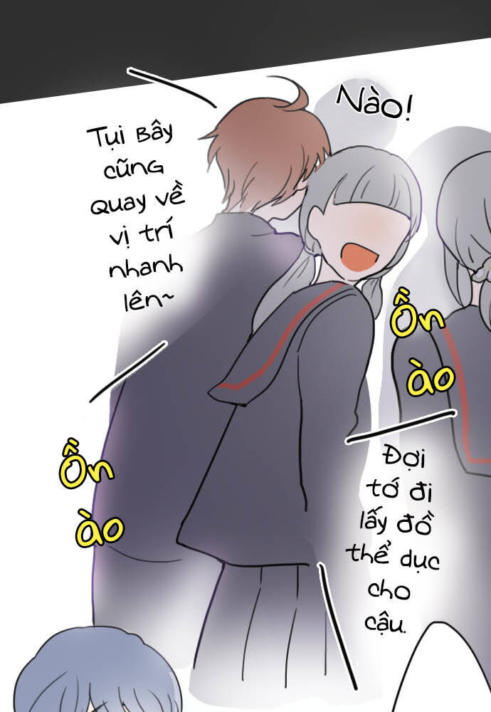 Hoa Cánh Sao Chapter 21 - Trang 2