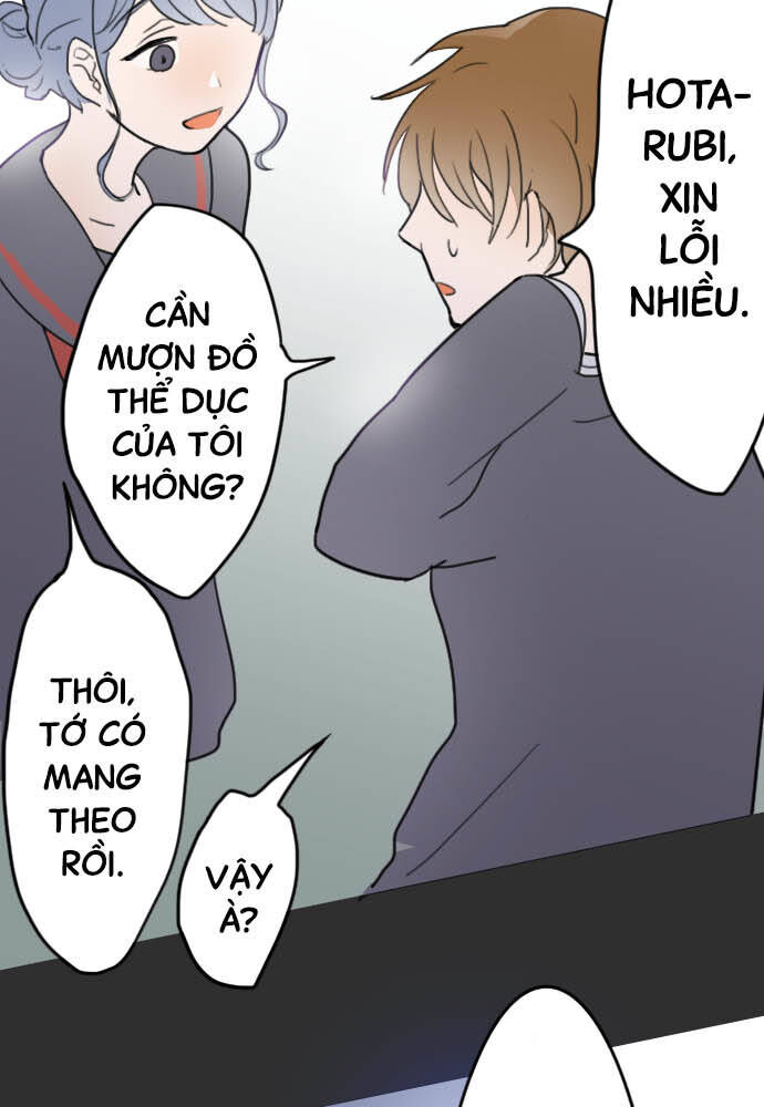 Hoa Cánh Sao Chapter 21 - Trang 2