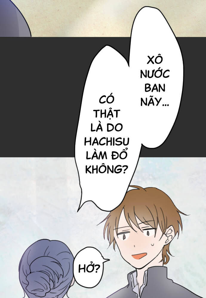 Hoa Cánh Sao Chapter 21 - Trang 2