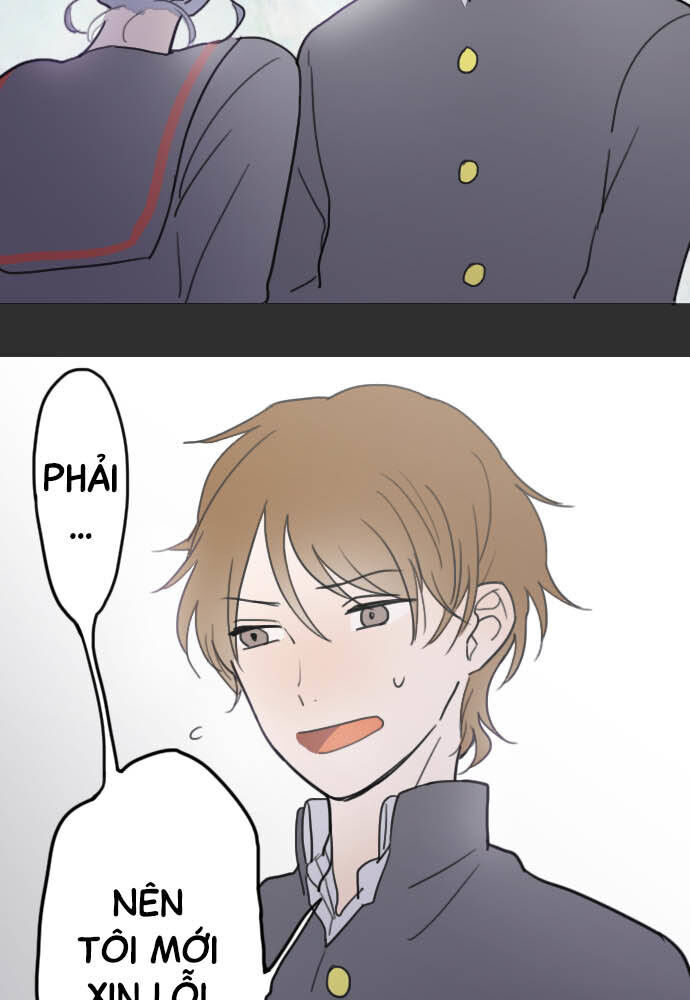 Hoa Cánh Sao Chapter 21 - Trang 2