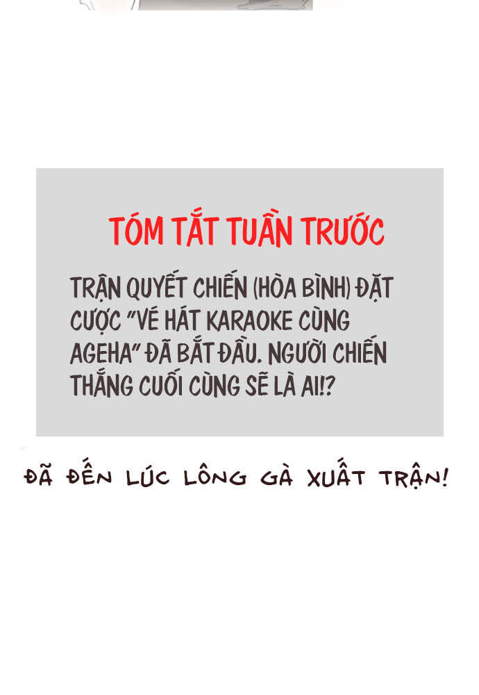Hoa Cánh Sao Chapter 21 - Trang 2